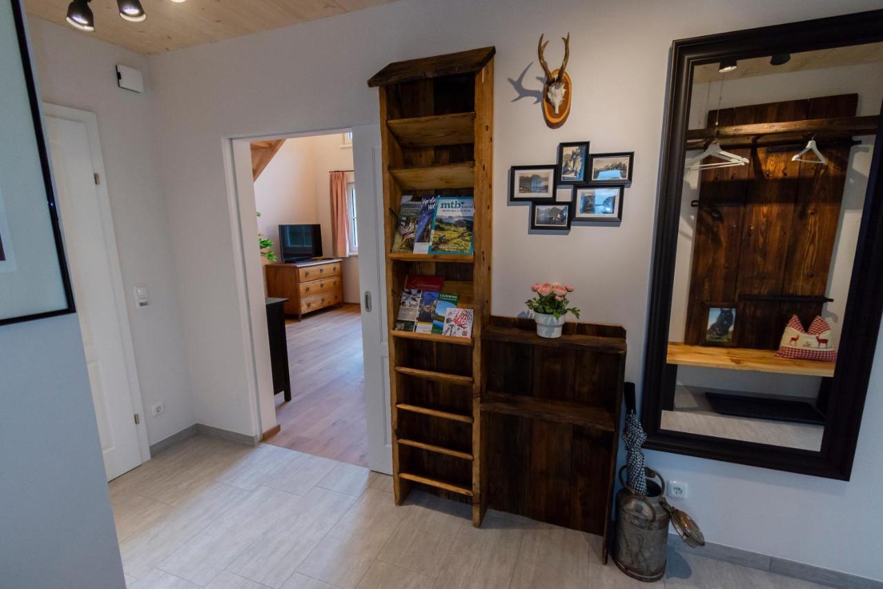 Chalet 164 Bad Goisern Bagian luar foto