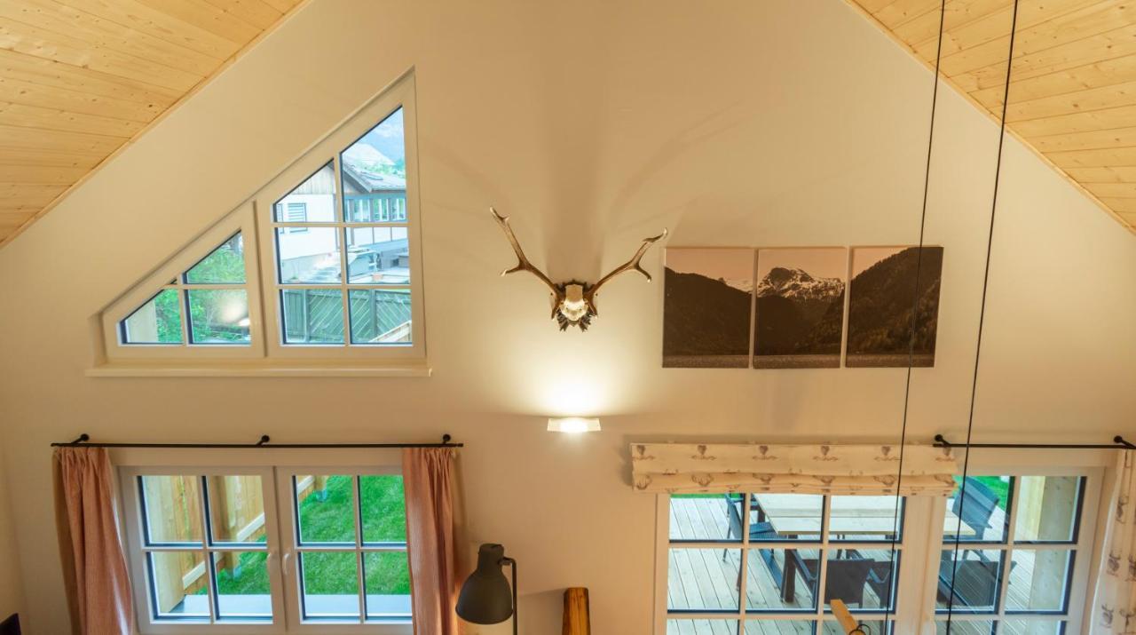 Chalet 164 Bad Goisern Bagian luar foto